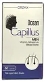 Комплекс для чоловіків Orzax Ocean Capillus Men, 60 таблеток