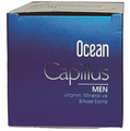 Комплекс для чоловіків Orzax Ocean Capillus Men, 60 таблеток