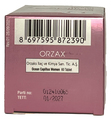 Комплекс для жінок Orzax Ocean Capillus Women, 60 таблеток