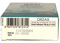 Селен Orzax Ocean Selenyum 100 мкг, 30 таблеток