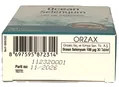 Селен Orzax Ocean Selenyum 100 мкг, 30 таблеток