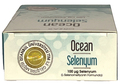 Селен Orzax Ocean Selenyum 100 мкг, 30 таблеток