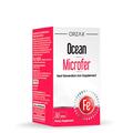 Железо Orzax Ocean Microfer, 30 таблеток