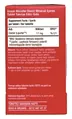 Залізо Orzax Ocean Microfer, 30 таблеток