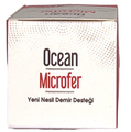 Железо Orzax Ocean Microfer, 30 таблеток
