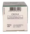Альфа-ліпоєва кислота Orzax Ocean Alpha Lipoic Acid 200 мг, 30 капсул