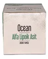 Альфа-ліпоєва кислота Orzax Ocean Alpha Lipoic Acid 200 мг, 30 капсул