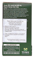 Альфа-ліпоєва кислота Orzax Ocean Alpha Lipoic Acid 600 мг, 30 капсул