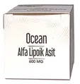 Альфа-ліпоєва кислота Orzax Ocean Alpha Lipoic Acid 600 мг, 30 капсул
