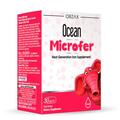 Залізо для дітей Orzax Ocean Microfer краплі по 30 мл у флак.