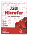 Залізо для дітей Orzax Ocean Microfer краплі по 30 мл у флак.