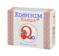 Коэнзим Q10 Ультра Фармаком капсулы №30