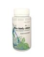 Max-body-detox комплекс для очистки и похудения капсулы №90