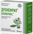 Дуонефрил капсулы №30