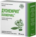 Дуонефрил капсули №30