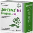 Дуонефрил-500 капсулы №30
