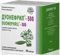 Дуонефрил-500 капсулы №90