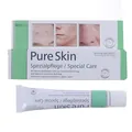 Крем для обличчя Skin in Balance Pure Skin Спеціальний догляд, 20 мл