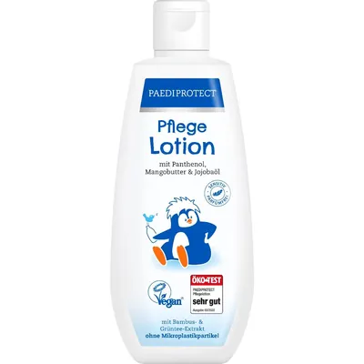 Лосьйон для тіла Paediprotect дитячий, 200 мл