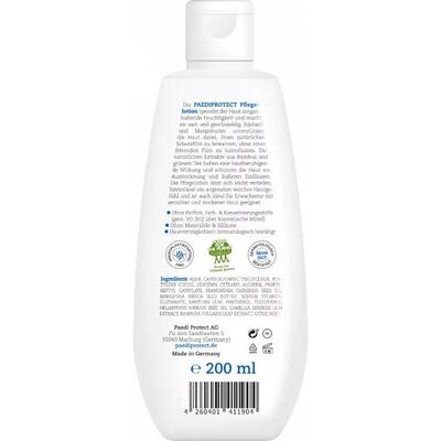 Лосьон для тела Paediprotect детский, 200 мл