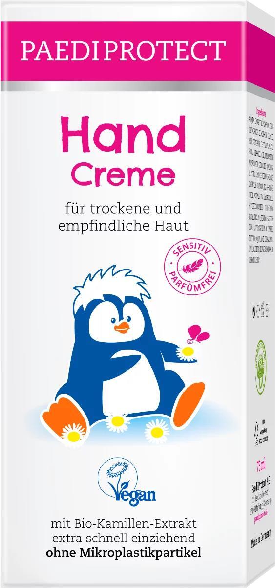 Крем детский Paediprotect для рук, 75 мл