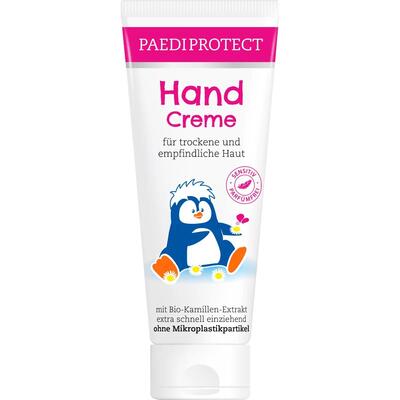 Крем детский Paediprotect для рук, 75 мл