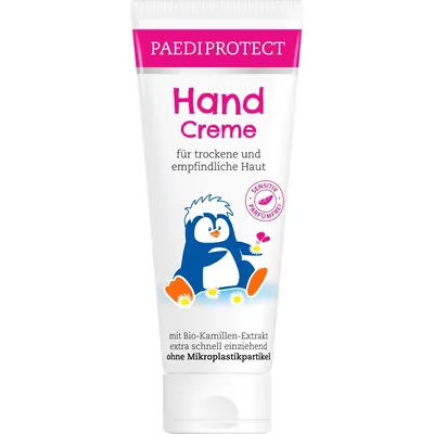 Крем дитячий Paediprotect для рук, 75 мл