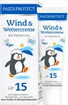 Крем дитячий Paediprotect від вітру і негоди з SPF15, 30 мл