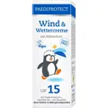 Крем дитячий Paediprotect від вітру і негоди з SPF15, 30 мл