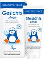 Крем дитячий Paediprotect для обличчя для сухої, чутливої шкіри, 75 мл