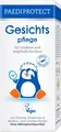 Крем дитячий Paediprotect для обличчя для сухої, чутливої шкіри, 75 мл