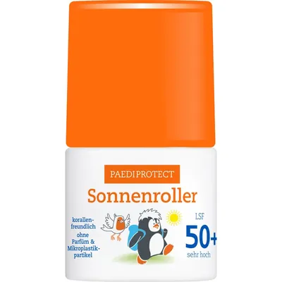 Ролик дитячий Paediprotect cонцезахисний з SPF 50+, 50 мл
