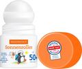 Ролик детский Paediprotect солнцезащитный с SPF 50+, 50 мл