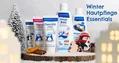 Набір Paediprotect Зимовий дитячий (крем від негоди 30 мл + крем для рук 75 мл + крем для обличчя 75 мл + олія 200 мл + піна 250 мл + грілка)
