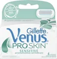 Картриджі змінні для гоління Venus Sensitive, 4 шт