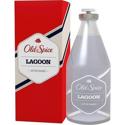 Лосьйон після гоління Old Spice Lagoon, 100 мл