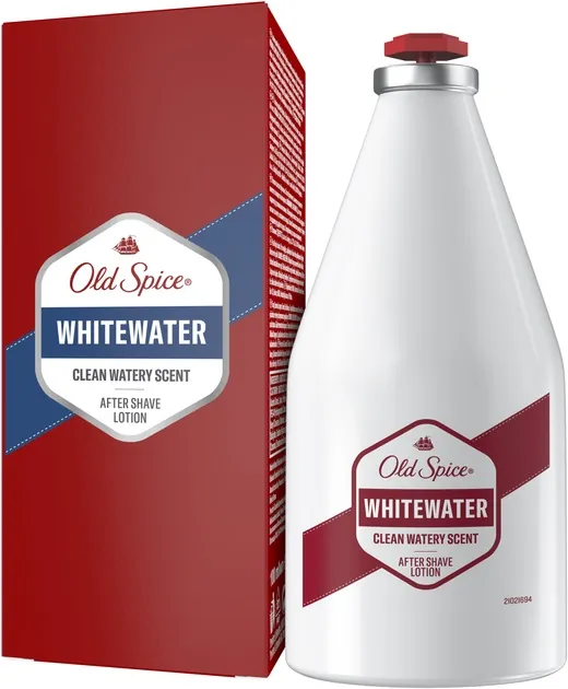 Лосьйон після гоління Old Spice WhiteWater, 100 мл