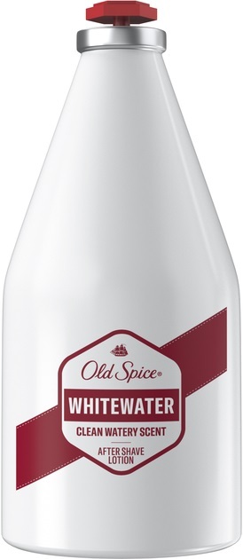 Лосьйон після гоління Old Spice Whitewater, 100 мл