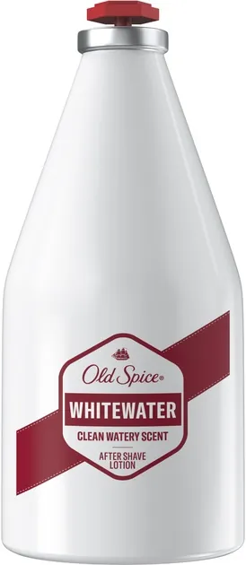 Лосьйон після гоління Old Spice WhiteWater, 100 мл