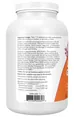 Лецитин NOW Lecithin в гранулах, 454 г