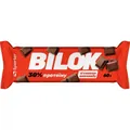 Батончик протеїновий Sporter Bilok 30% протеїну зі смаком шоколаду, 60 г