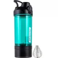 Шейкер Sporter Shaker 1109 зелений, 550 мл