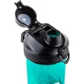 Шейкер Sporter Shaker 1109 зелений, 550 мл