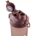 Шейкер Sporter Shaker 1109 дубово коричневий матовий, 550 мл