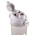 Шейкер Sporter Shaker 1109 сірий матовий, 550 мл