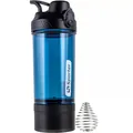 Шейкер Sporter Shaker 1109 синій, 550 мл