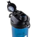 Шейкер Sporter Shaker 1109 синій, 550 мл