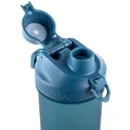 Шейкер Sporter Shaker 1109 сланцево синій матовий, 550 мл