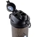 Шейкер Sporter Shaker 1109 чорний, 550 мл