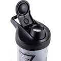 Шейкер Sporter Shaker 9021 чорний, 500 мл